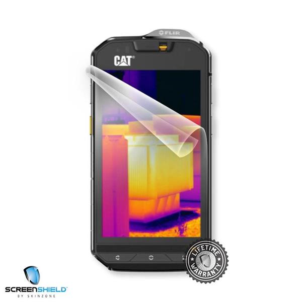 Screenshield™ CAT S60 CAT-CS60-D