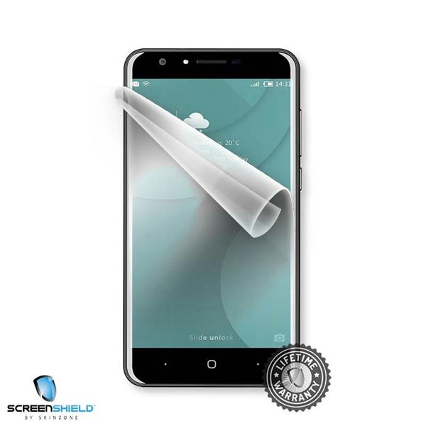 Screenshield DOOGEE Y6 - Film for display protection DOO-Y6-D