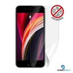 Screenshield fólie na displej Anti-Bacteria pro APPLE iPhone SE (2020) APP-IPHSE20AB-D