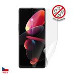 Screenshield folie na displej Anti-Bacteria pro CUBOT Max 3 CUB-MAX3AB-D