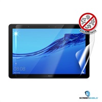 Screenshield fólie na displej Anti-Bacteria pro HUAWEI MediaPad T5 10.1 HUA-MEPADT5AB-D