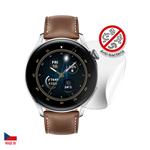 Screenshield fólie na displej Anti-Bacteria pro HUAWEI Watch 3 HUA-WATCH3AB-D