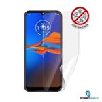Screenshield fólie na displej Anti-Bacteria pro MOTOROLA Moto E6 Plus XT2025 MOT-E6PLXT2025AB-D