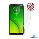 Screenshield fólie na displej Anti-Bacteria pro MOTOROLA Moto G7 POWER XT1955-4 MOT-XT19554AB-D
