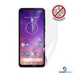Screenshield fólie na displej Anti-Bacteria pro MOTOROLA One Vision XT1970 MOT-XT1970AB-D
