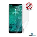 Screenshield fólie na displej Anti-Bacteria pro NOKIA 5.1 Plus NOK-51PLUSAB-D