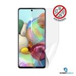 Screenshield fólie na displej Anti-Bacteria pro SAMSUNG A715 Galaxy A71 SAM-A715AB-D