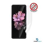Screenshield fólie na displej Anti-Bacteria pro SAMSUNG F700 Galaxy Z Flip SAM-F700AB-D