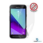 Screenshield fólie na displej Anti-Bacteria pro SAMSUNG G390 Galaxy Xcover 4 SAM-G390AB-D