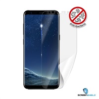 Screenshield fólie na displej Anti-Bacteria pro SAMSUNG G950 Galaxy S8 SAM-G950AB-D
