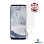 Screenshield fólie na displej Anti-Bacteria pro SAMSUNG G955 Galaxy S8 Plus SAM-G955AB-D