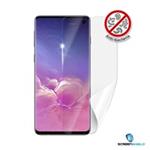 Screenshield fólie na displej Anti-Bacteria pro SAMSUNG G973 Galaxy S10 SAM-G973AB-D