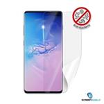 Screenshield fólie na displej Anti-Bacteria pro SAMSUNG G975 Galaxy S10+ SAM-G975AB-D
