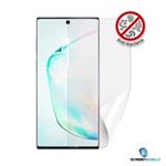 Screenshield fólie na displej Anti-Bacteria pro SAMSUNG N970 Galaxy Note 10 SAM-N970AB-D