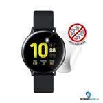 Screenshield fólie na displej Anti-Bacteria pro SAMSUNG R820 Galaxy Watch Active 2 (44 mm) SAM-R820AB-D