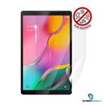 Screenshield fólie na displej Anti-Bacteria pro SAMSUNG T510 Galaxy Tab A 2019 10.1 Wi-Fi SAM-T510AB-D