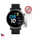 Screenshield fólie na displej Anti-Bacteria pro TICWATCH E3 TIW-E3AB-D