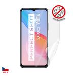 Screenshield folie na displej Anti-Bacteria pro VIVO Y21s VVO-Y21SAB-D