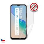 Screenshield folie na displej Anti-Bacteria pro VIVO Y33s VVO-Y33SAB-D