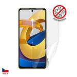 Screenshield fólie na displej Anti-Bacteria pro XIAOMI POCO M4 Pro 5G XIA-POCOM4PR5GAB-D