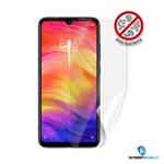 Screenshield fólie na displej Anti-Bacteria pro XIAOMI RedMi Note 7 Global XIA-REDMINO7GAB-D
