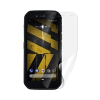 Screenshield fólie na displej pro CATERPILLAR CAT S42 H+ CAT-CS42HPL-D