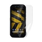 Screenshield fólie na displej pro CATERPILLAR CAT S42 H+ CAT-CS42HPL-D