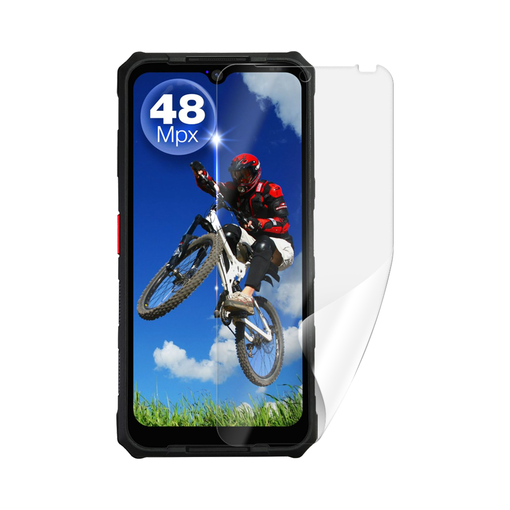 Screenshield fólie na displej pro EVOLVEO Strongphone G9 EVO-STPHG9-D