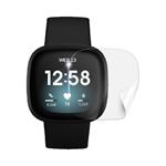 Screenshield fólie na displej pro FITBIT Versa 3 FTB-VERSA3-D