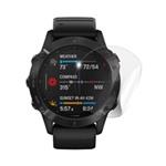 Screenshield fólie na displej pro GARMIN Fenix 6 GAR-FNX6-D