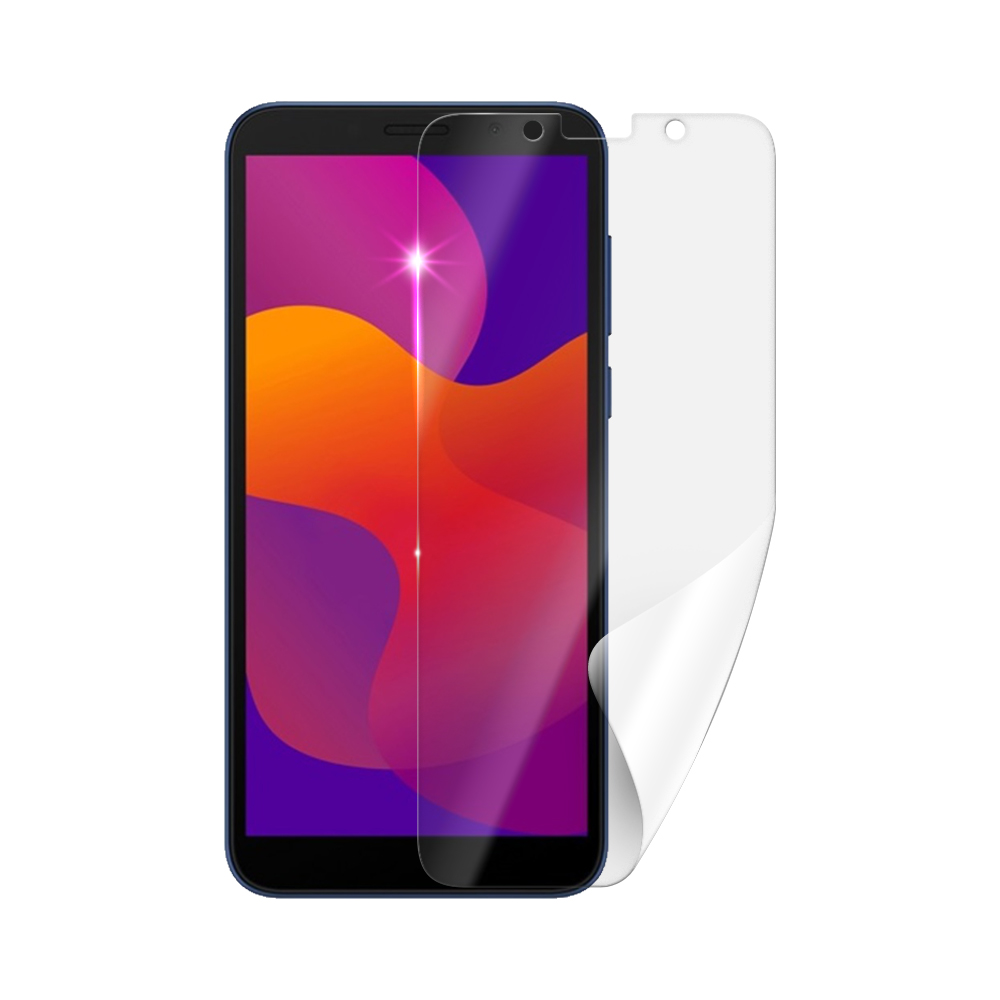 Screenshield fólie na displej pro HUAWEI Honor 9s HUA-HON9S-D