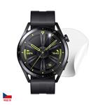 Screenshield fólie na displej pro HUAWEI Watch GT 3 (46 mm) HUA-WATCHGT346-D