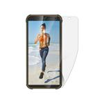 Screenshield fólie na displej pro IGET Blackview GBV5500 Plus IGT-GBV5500PL-D