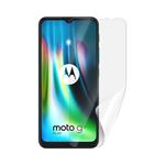 Screenshield fólie na displej pro MOTOROLA Moto G9 Play XT2083 MOT-XT2083-D