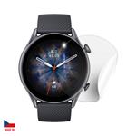 Screenshield folie na displej pro XIAOMI Amazfit GTR 3 Pro XIA-AFGTR3PR-D