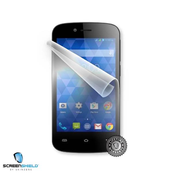 ScreenShield GigaByte Gsmart Essence 4 - Film for display protection GIG-GSESS4-D