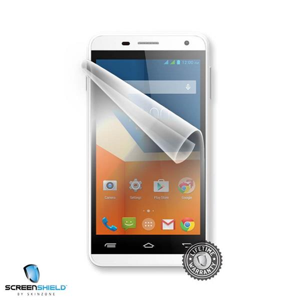 ScreenShield GigaByte Gsmart Essence - Film for display protection GIG-GSESSE-D