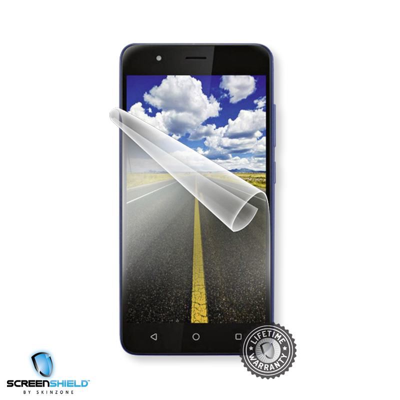 Screenshield GIGASET GS270 folie na displej GST-GS270-D