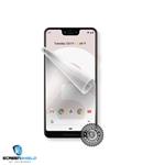 Screenshield GOOGLE Pixel 3 XL folie na displej GOO-PIX3XL-D