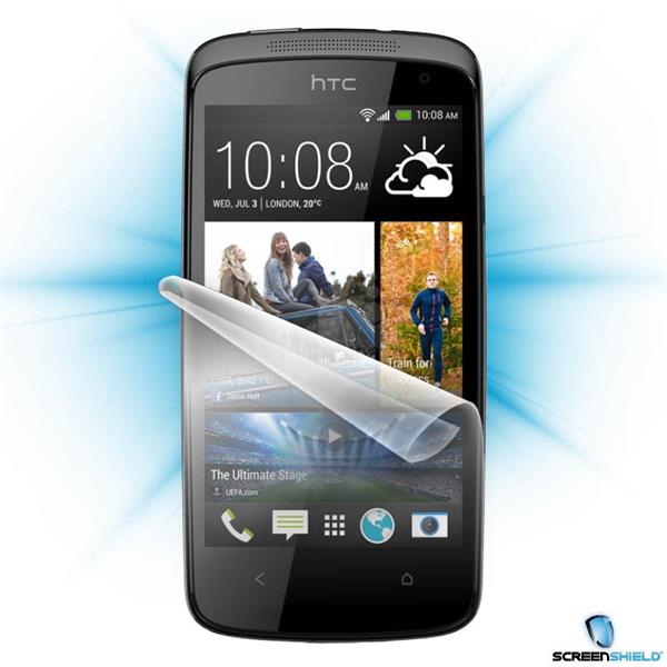 Screenshield™ HTC Desire 500 ochrana displeje HTC-DES500-D