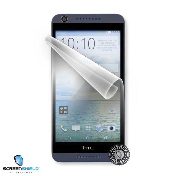 ScreenShield HTC Desire 626G Dual Sim - Film for display protection HTC-D626G-D