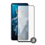 Screenshield HUAWEI Honor 20 Tempered Glass protection (full COVER black) HUA-TG25DBHON20-D