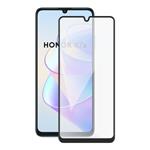 Screenshield HUAWEI Honor X7a (full COVER black) Tempered Glass Protection HUA-TG25DBHONX7A-D