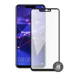 Screenshield HUAWEI Mate 20 Lite Tempered Glass protection (full COVER black) HUA-TG25DBMAT20LT-D