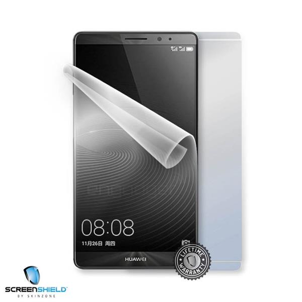 ScreenShield Huawei Mate 8 - Film for display + body protection HUA-AMT8-B