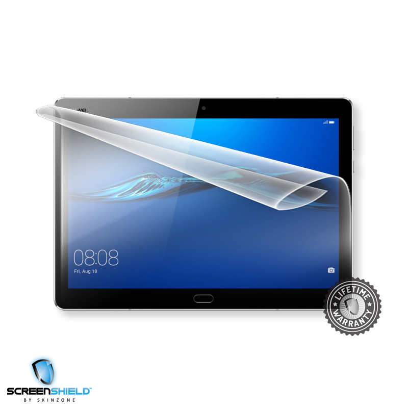 Screenshield HUAWEI Media Pad M3 Lite folie na displej HUA-MEPADM3L-D