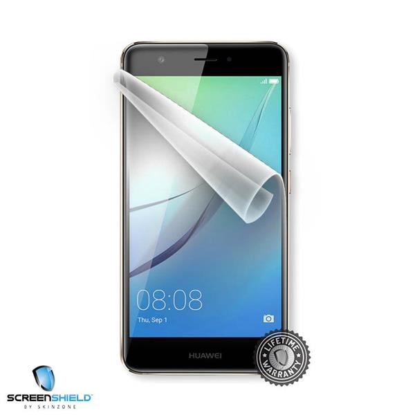 Screenshield™ Huawei Nova CAN-L11 ochranná fólie na displej HUA-NCANL11-D
