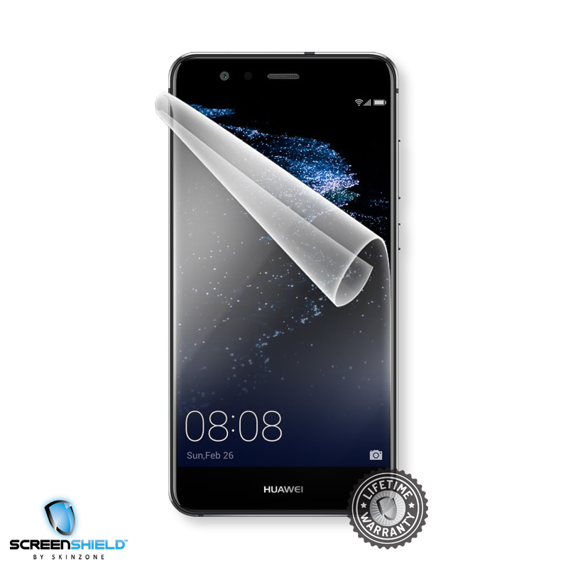 Screenshield™ HUAWEI P10 Lite folie na displej HUA-P10LT-D