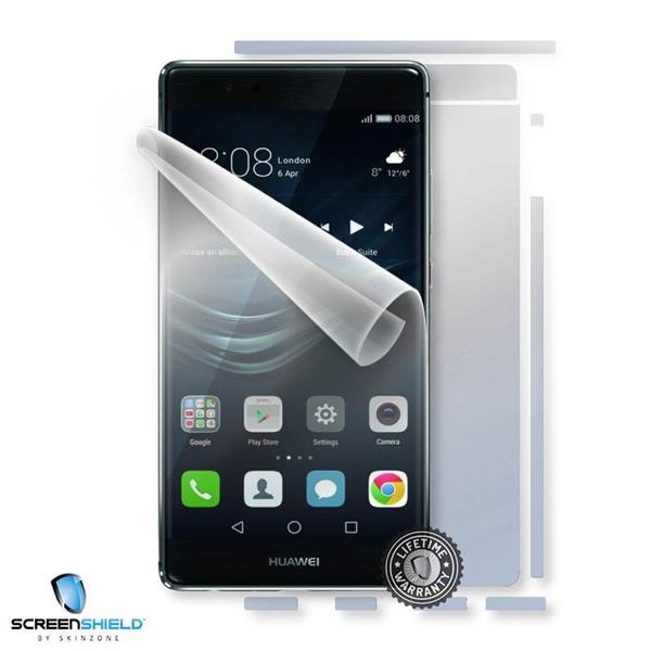 ScreenShield Huawei P9 - Film for display + body protection HUA-P9-B