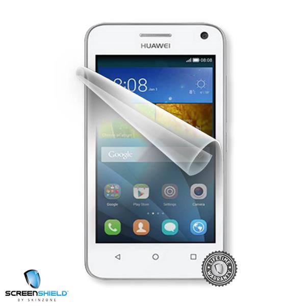 ScreenShield Huawei Y5 - Film for display protection HUA-Y5-D
